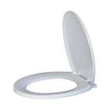 Change Universal Toilet Seat Cover