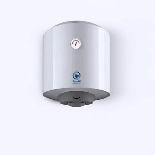 Aljazierah 50 Liter Vertical Water Heater 5 Year Warranty