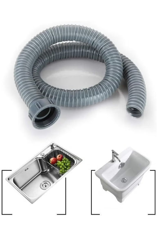 Sink hose for sink kitchen size1.5Inch