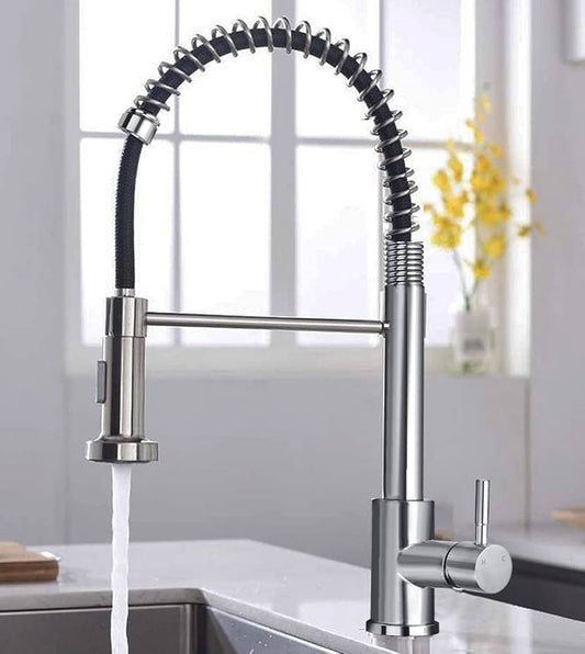 Replace Mixer Tap