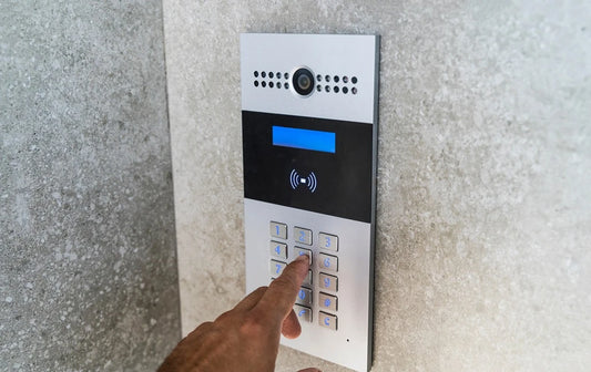 Install Intercom
