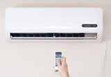 Dismantling and Installation of Split AC (Outside House)