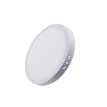 لوحة إضاءة سطحية LED بقوة 30 واط | لوحة إضاءة سطحية 30 واط - دائرية