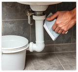 Wash Basin Trap Exchange