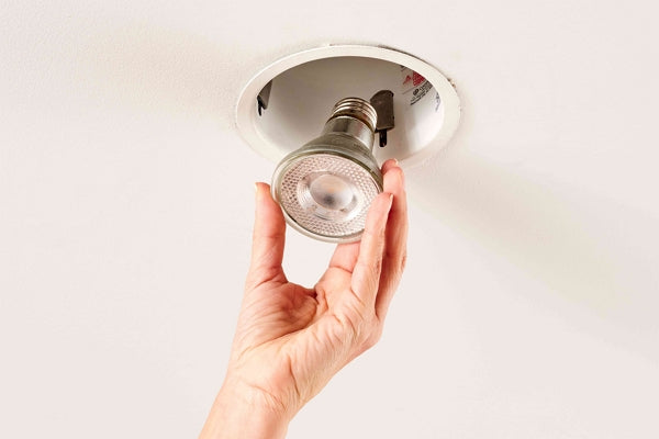 Change Roof Bulbs