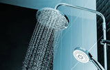 Change Shower Head