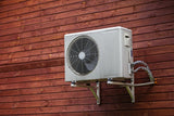 Replace External Fan